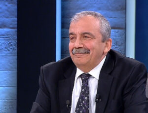 Sırrı Süreyya Önder’den sürece dair açıklamalar: Abdullah Öcalan’ın hiçbir şartı yok