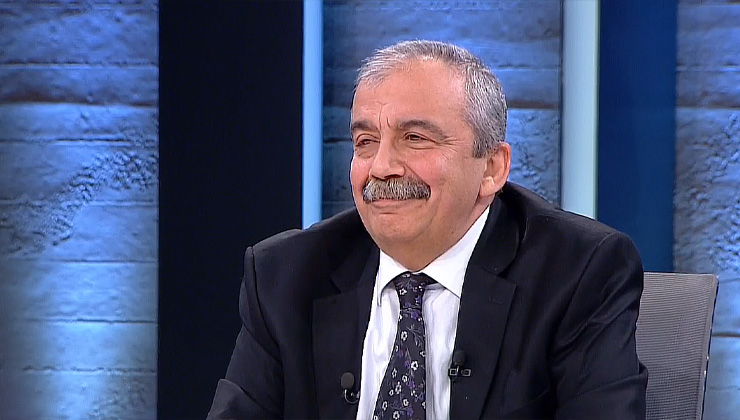 Sırrı Süreyya Önder’den sürece dair açıklamalar: Abdullah Öcalan’ın hiçbir şartı yok