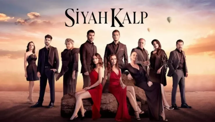 Siyah Kalp için yeni karar: Final tarihi belli mi?