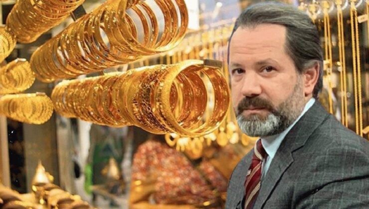 İslam Memiş’ten kritik uyarı: “Fiziki altına dokunabilen son nesiliz”