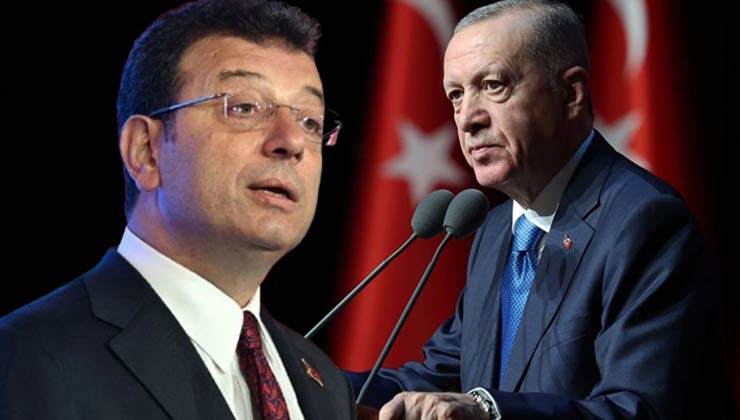 Son seçim anketi sonuçları açıklandı! Birinci ile ikinci arasında büyük fark var