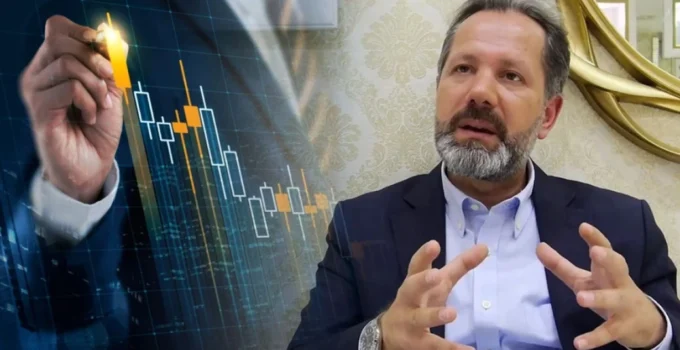İslam Memiş’ten Altın ve Piyasa Uyarısı: “Doğru Zaman Değil!”