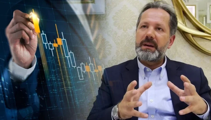 İslam Memiş’ten Altın ve Piyasa Uyarısı: “Doğru Zaman Değil!”