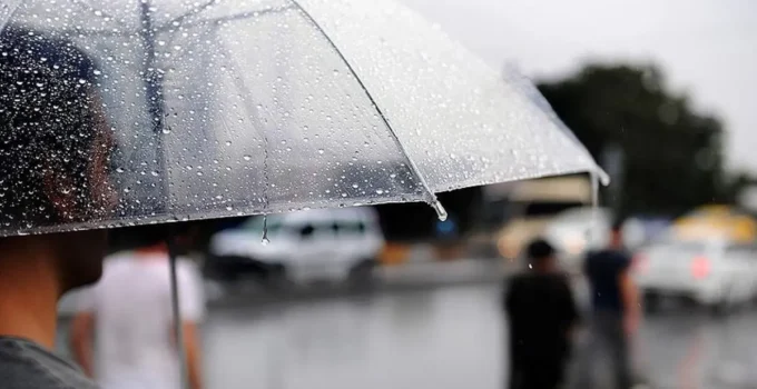 Meteoroloji uzmanından kritik uyarı: Kışa dönüş kapıda