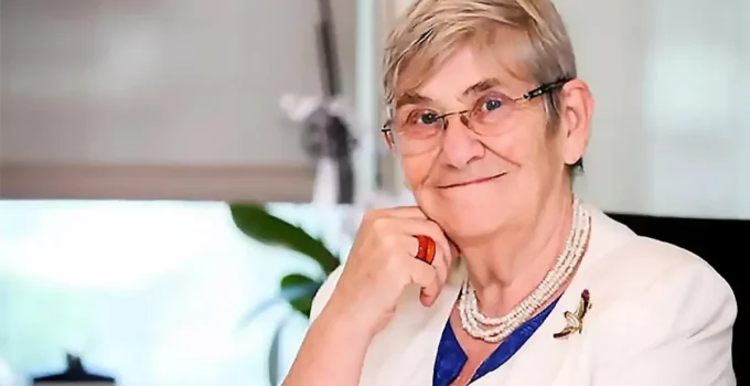 Canan Karatay’ın Açıklaması Şok Etti: Yıllarca Sağlıksız Diye Biliyorduk!