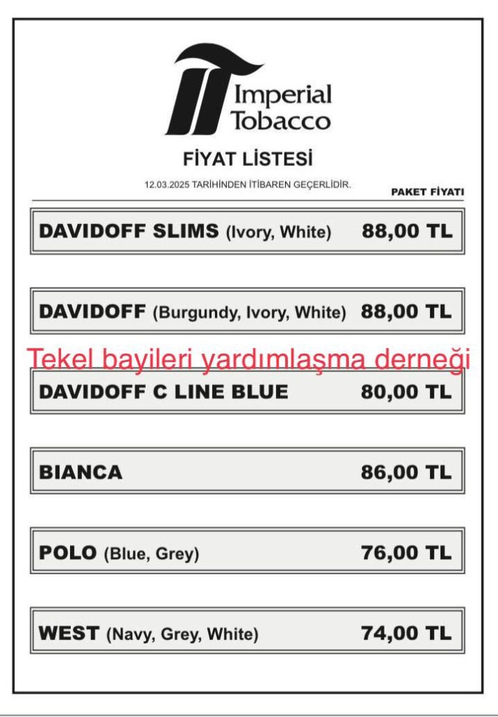 tabbaco