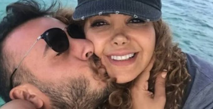 Entübe edilen Tanyeli’nin oğlundan yürek burkan paylaşım
