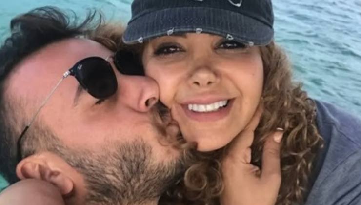 Entübe edilen Tanyeli’nin oğlundan yürek burkan paylaşım