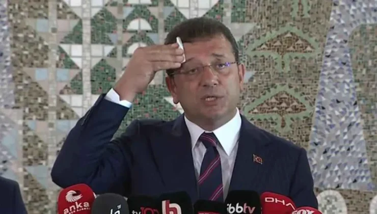 Ekrem İmamoğlu hakkında başka bir skandal iddia daha! “Asker kaçağı” şikayeti CİMER’e yapıldı