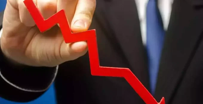 Türkiye’nin En Büyük Ekonomik Sorunu Ne? İşte Anket Sonuçları