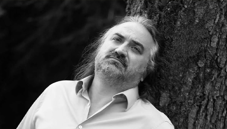 Çatalca Müftüsü’nden Volkan Konak’a skandal sözler: “Sahnede gebermiş” dedi!