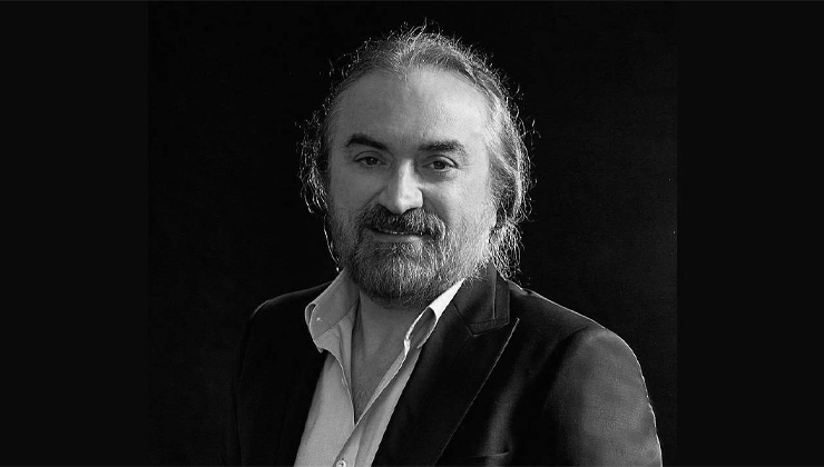 Sanatçı Volkan Konak hayatını kaybetti: Ölüm detayları belli oldu