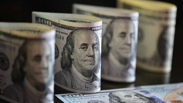 ABD’li dev yatırım bankasından yıl sonu dolar tahmini
