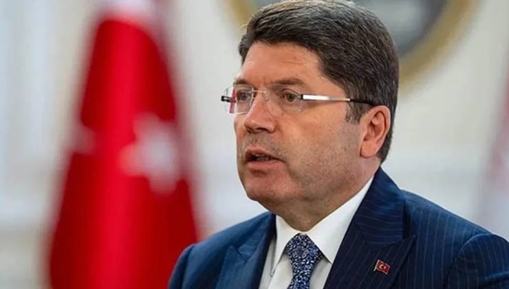 Genel af çıkacak mı? Adalet Bakanı Yılmaz Tunç açıkladı