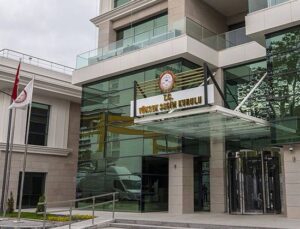 YSK’den “CHP’nin olağanüstü kurultay kararının iptal edildiği” iddiasına ilişkin açıklama