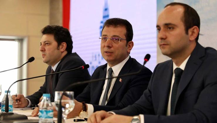 İstanbul’u depreme hazırlayan 3 isim de hapiste