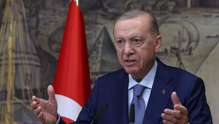Türkiye’de ilk Erdoğan’sız seçim anketi! AK Parti ne kadar oy alıyor?