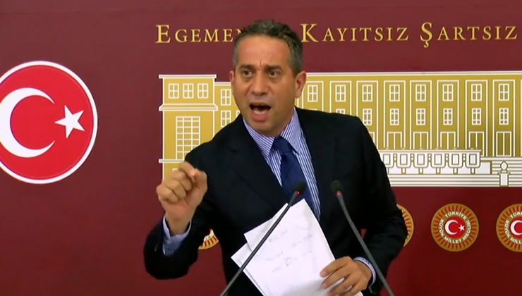 Ali Mahir Başarır’dan Cumhurbaşkanı Erdoğan’a ‘cunta’ yanıtı: Darbe deyince akla sen geliyorsun!
