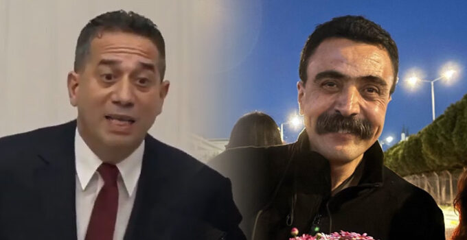 CHP’li Ali Mahir Başarır’dan Selçuk Kozağaçlı tepkisi: “Böyle bir hukuk düzeni yok!”