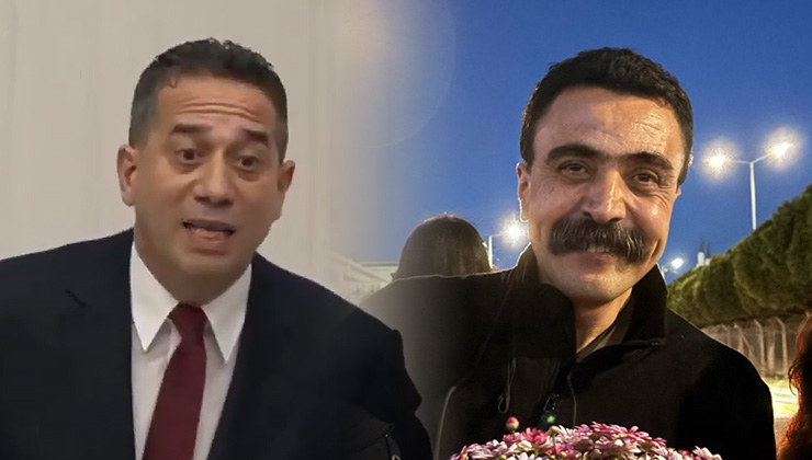 CHP’li Ali Mahir Başarır’dan Selçuk Kozağaçlı tepkisi: “Böyle bir hukuk düzeni yok!”