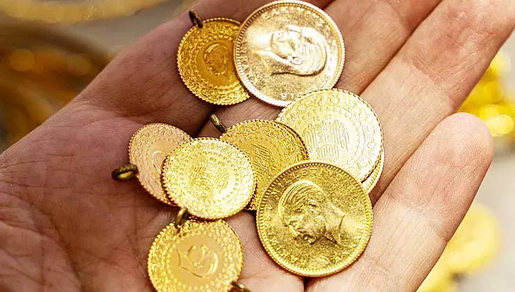 ABD’li dev bankadan olay yaratacak altın tahmini!