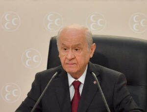 Devlet Bahçeli’den sert açıklamalar: Ekrem İmamoğlu’nun yargı süreci ivedilikle tamamlansın!