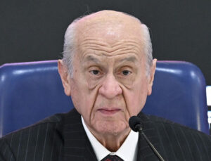 Devlet Bahçeli yeni açıklamasında CHP’yi hedef aldı: Muhalefetin gayesi Türkiye’nin mahvına doğrudan hizmettir
