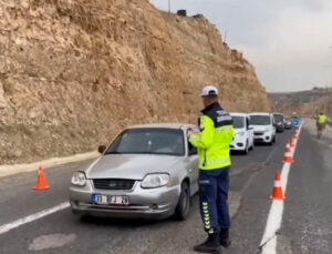 İçişleri Bakanı açıkladı: Bayram tatilinin ilk dört gününde acı tablo!