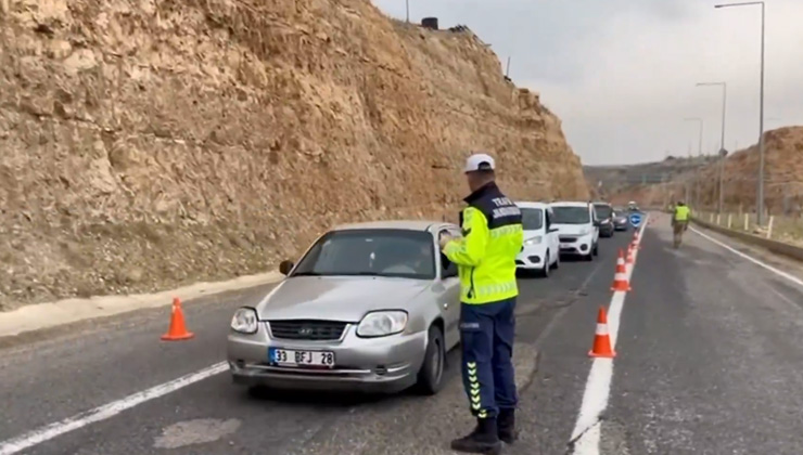 İçişleri Bakanı açıkladı: Bayram tatilinin ilk dört gününde acı tablo!