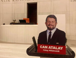Türkiye İşçi Partisi’nden Can Atalay açıklaması: Vekilliği derhâl iade edilmeli ve serbest bırakılmalıdır!