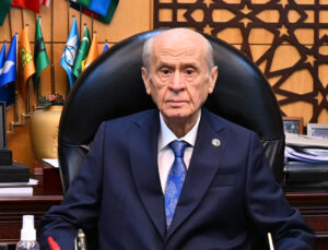 Devlet Bahçeli’den İsrail’e karşı savaş çağrısı: Askerî ve ekonomik müdahale şart!