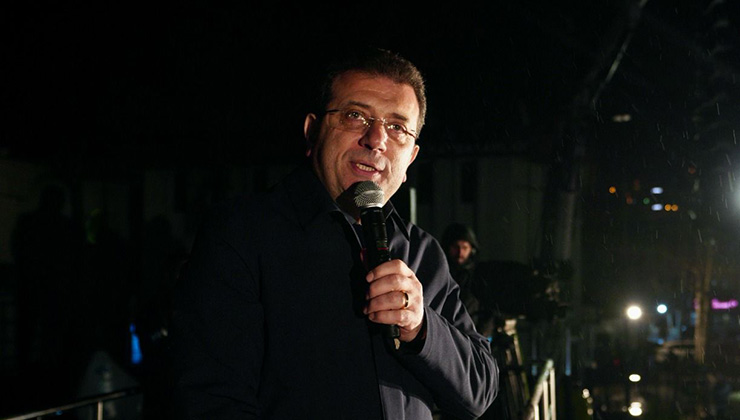 Ekrem İmamoğlu, Beylikdüzü için çağrı yaptı: Tüm İstanbulluları yarın oraya davet ediyorum