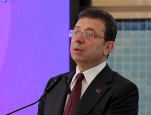 Ekrem İmamoğlu, Cumhurbaşkanı Erdoğan’a seslendi: “Yeter sürekli aldatıldığınız!”
