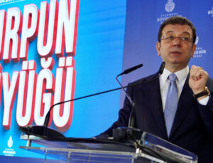 Ekrem İmamoğlu’nun tutukluluğuna itiraz edildi: “Kaçma şüphesi yoktur”