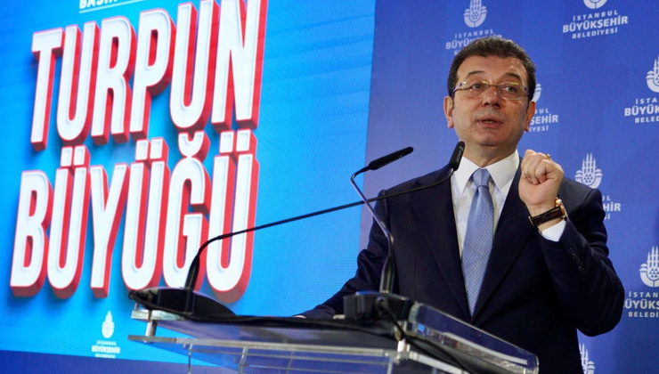 Ekrem İmamoğlu’nun tutukluluğuna itiraz edildi: “Kaçma şüphesi yoktur”