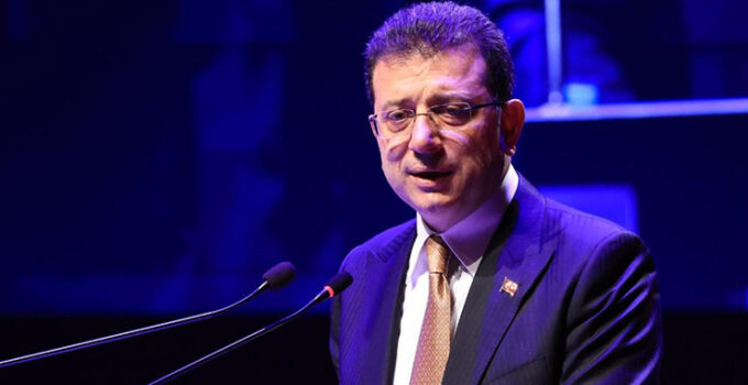 Ekrem İmamoğlu’nun X (Twitter) hesabına erişim engeli geldi! CHP’li isimlerden peş peşe tepki