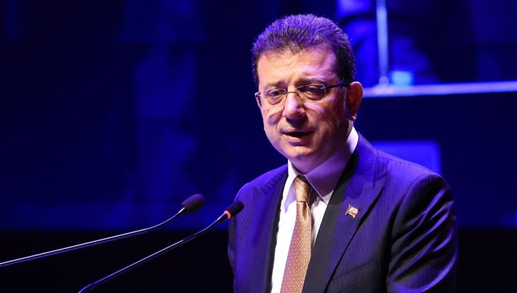 Ekrem İmamoğlu’nun X (Twitter) hesabına erişim engeli geldi! CHP’li isimlerden peş peşe tepki