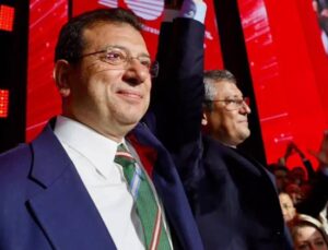 Ekrem İmamoğlu’ndan Olağanüstü Kurultay mesajı: ‘Ne yaparlarsa yapsınlar, başaracağız’
