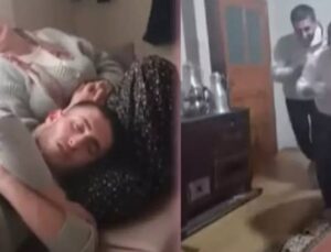 Yasak aşk skandalı Esra Erol’un programında ortaya çıktı! Damat, nişanlısının annesini hamile bıraktı