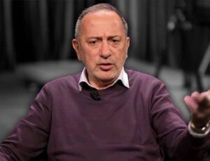 Fatih Altaylı: Kılıçdaroğlu kurultayda seçilirse ya AK Parti’ye oy veririm ya gazeteciliği bırakırım!