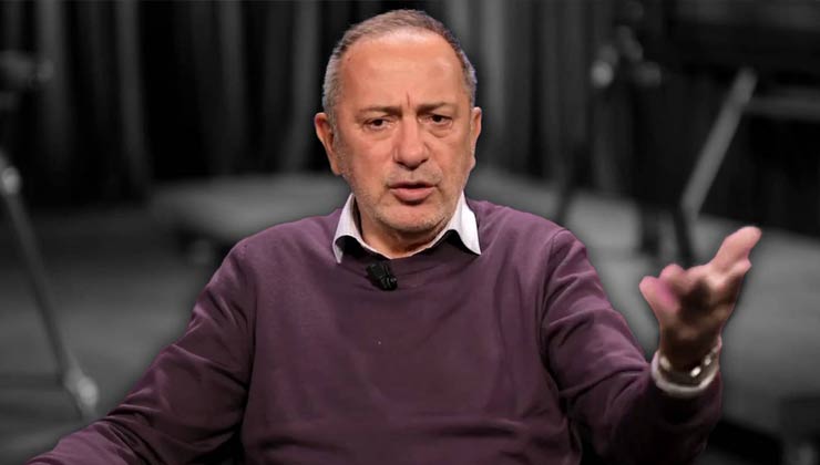 Fatih Altaylı: Kılıçdaroğlu kurultayda seçilirse ya AK Parti’ye oy veririm ya gazeteciliği bırakırım!