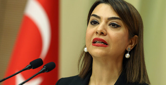 CHP’li Gamze Taşcıer isyan etti: 4,4 milyon çocuk ete ulaşamıyor