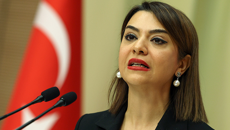 CHP’li Gamze Taşcıer isyan etti: 4,4 milyon çocuk ete ulaşamıyor