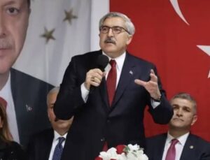 AK Partili Hüseyin Yayman’dan Özgür Özel’e tepki!