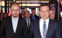 İBB Kültür A.Ş. Genel Müdürü Murat Abbas ‘etkin pişmanlık’la tahliye oldu!
