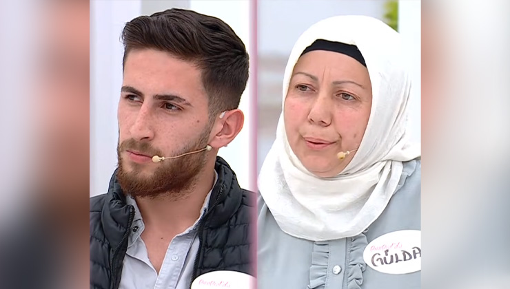 Kayseri’de mide bulandıran skandal olay: 21 yaşındaki adam, kayınvalidesiyle kaçtı!