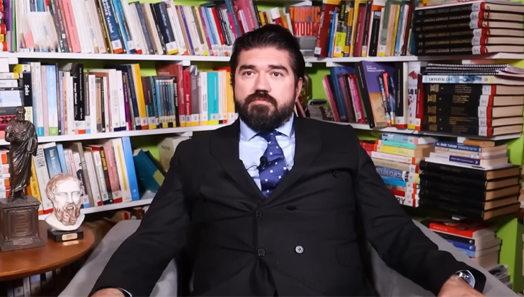 Rasim Ozan Kütahyalı için iddianame hazırlandı: İşte istenen ceza