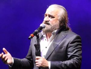 Volkan Konak son yolculuğunda! İzdiham yaşandı eşinin haykırışı yürek sızlattı