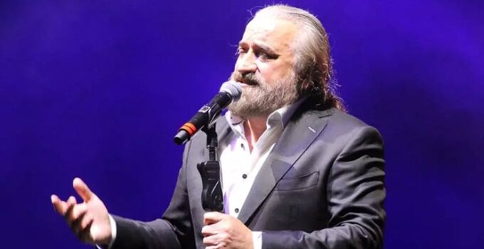 Volkan Konak son yolculuğunda! İzdiham yaşandı eşinin haykırışı yürek sızlattı