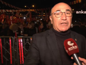 CHP’li Mahmut Tanal’dan flaş sözler: “Kanal İstanbul bir Amerika projesidir!”